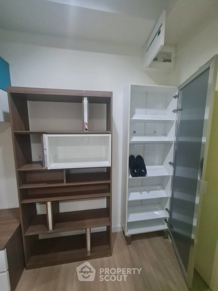 picture 1-BR Condo The Seed Mingle Sathorn–Suanplu, 7th Floor Near BTS Sala Daeng (ID 1885540) - 3/5