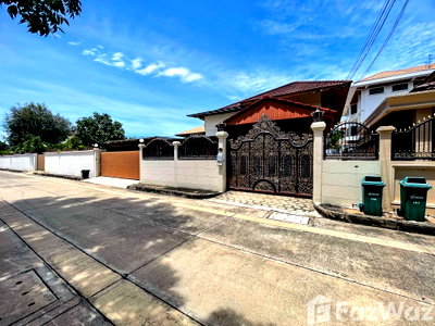 บ้านเดี่ยว กรุงเทพมหานคร : ขาย บ้านเดี่ยว 4 ห้องนอน ในโครงการ ผกามาศ วิลเลจ 1888179