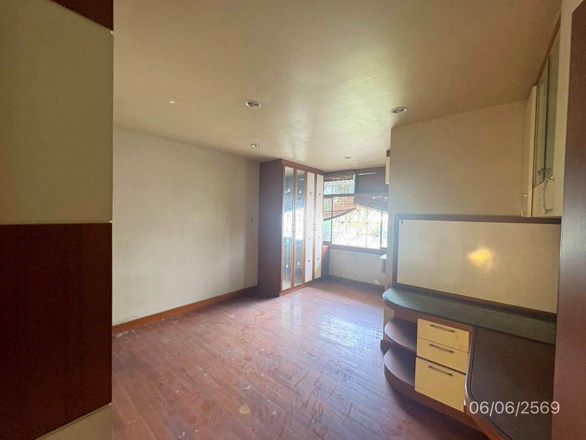 picture HOME 152 Sq.w. Bang Khae Bangkok for 22.7M - 37/44