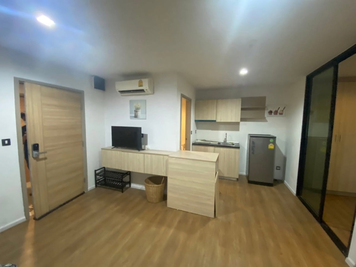 picture AS2171 Tropicana @ BTS Erawan Condo For Rent - 4/8