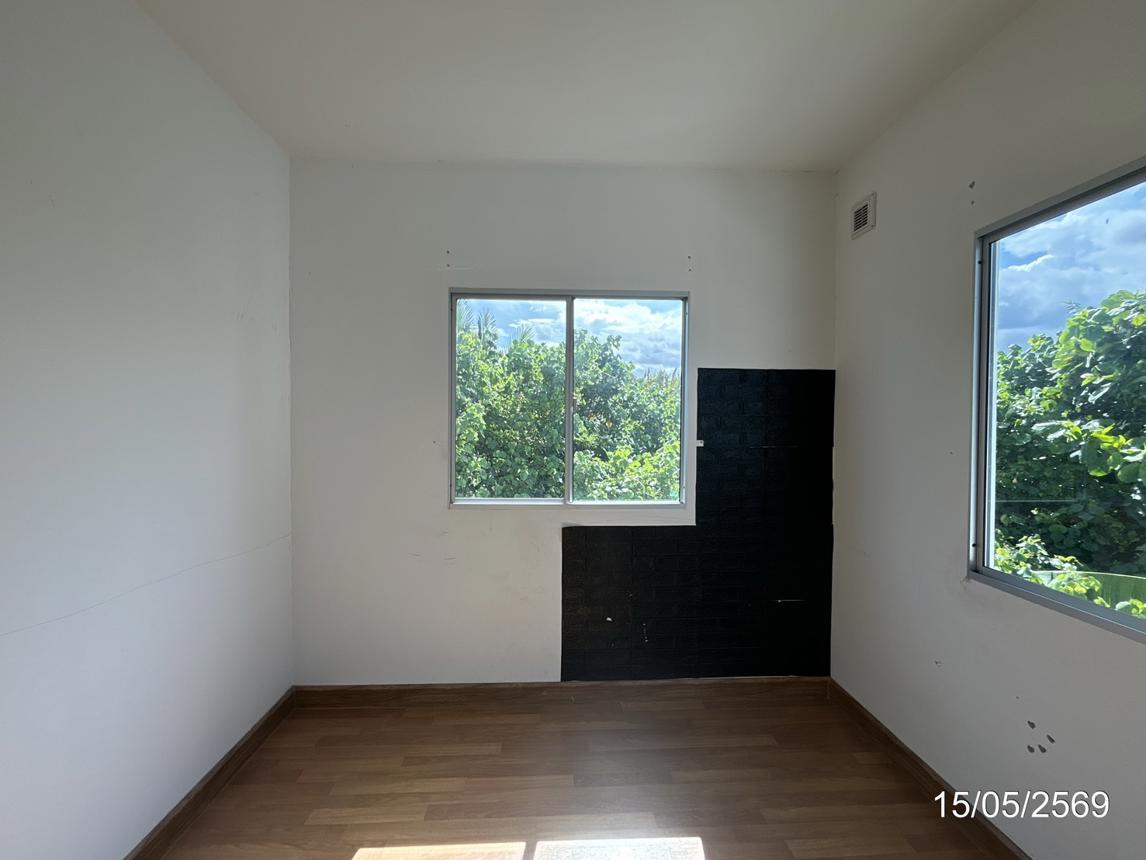 picture TOWN HOUSE 28.2 Sq.w. Phra Samut Jadee Samut Prakarn for 2.8M - 24/36