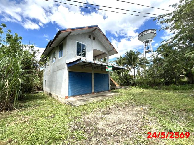 รูป บ้านเดี่ยว 126.4 ตร.วา นาบอน นครศรีธรรมราช 1.9M - รูปที่ 8/22