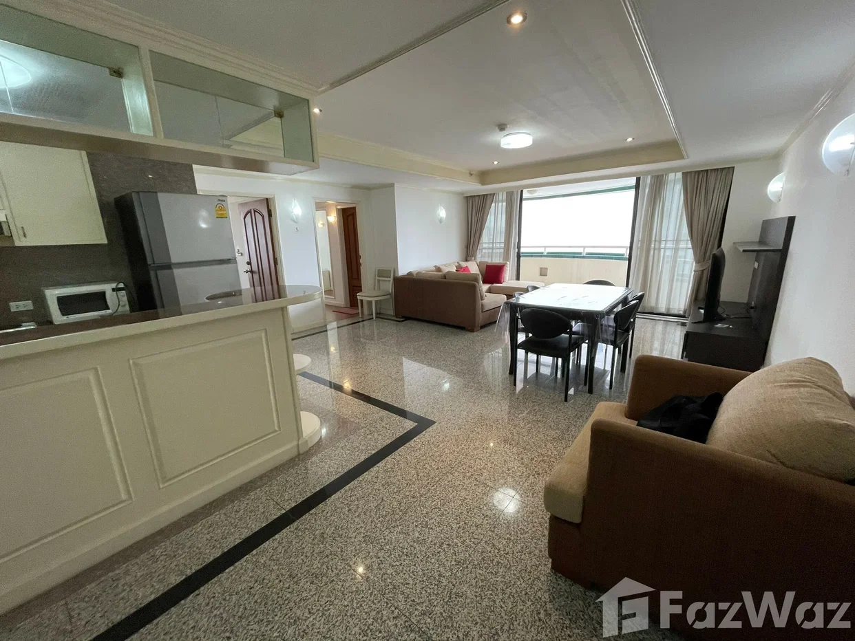 รูป คอนโดให้เช่า 2 ห้องนอน ในโครงการ ลาส โคลินาส 1152608 - รูปที่ 6/16