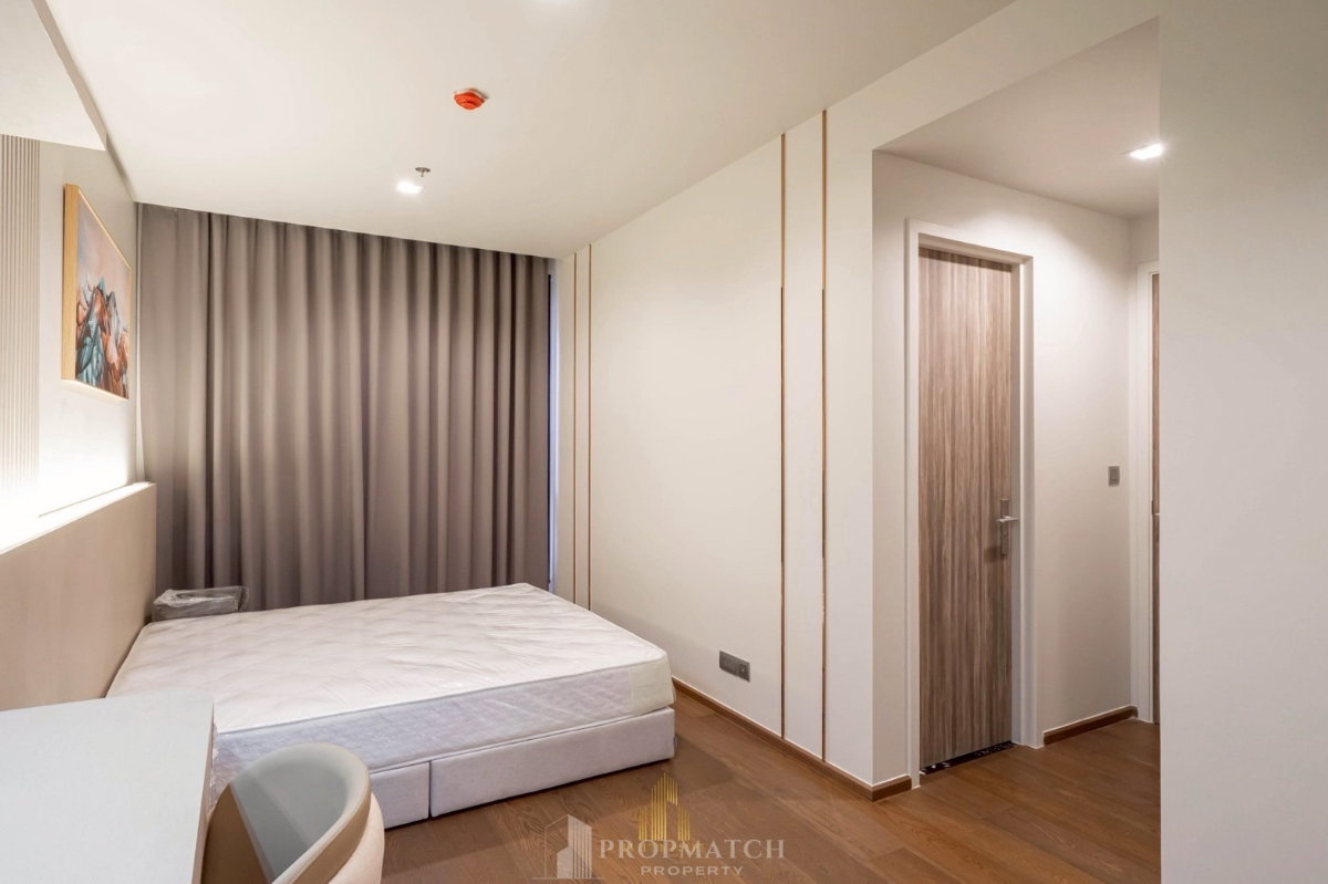 รูป PM038554 ✨Flash Deal ✨ Ideo Q Sukhumvit 36 (1Bed 1Bath 46 SQM.) พร้อมอยู่ ! เพียง 40,000 บาทต่อเดือน Tel.0981315848 @propmatch - รูปที่ 6/6