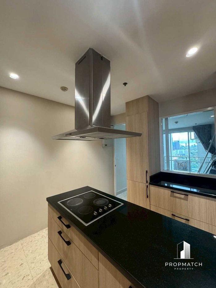 รูป PM012687 ✨Flash Deal ✨ Nusasiri Grand Sukhumvit 42-Ekkamai (3Bed 3Bath 172.42 SQM.) พร้อมอยู่ ! เพียง 85,000 บาทต่อเดือน Tel.0981315848 @propmatch - รูปที่ 10/20