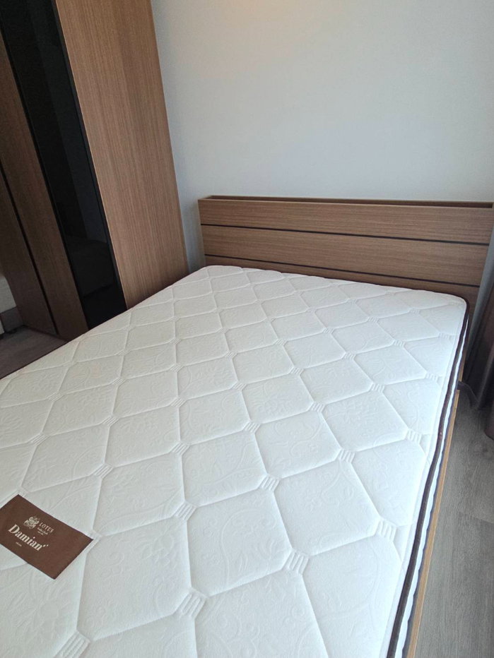 รูป Regent Home วุฒากาศ I ชั้น 33 ทิศเหนือ วิวสวย I เครื่องใช้ไฟฟ้าครบ พร้อมเข้าอยู่ (กดดูโปร 7.7) - รูปที่ 4/14