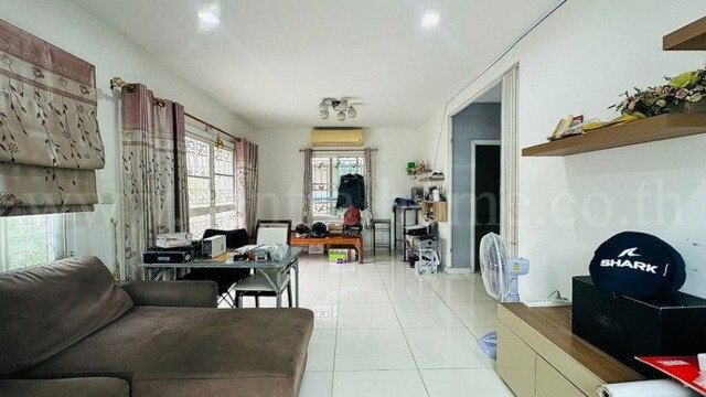 รูป บ้านเดี่ยว พฤกษาวิลเลจ ซีนเนอรี่ 28 บางใหญ่ นนทบุรี ถูกที่สุดพร้อมอยู่ - รูปที่ 8/20