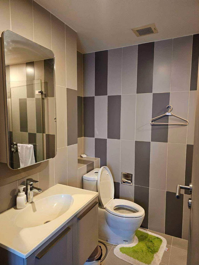 picture TEAL Sathorn - Taksin   Condo For Rent / Line : @mintocondo - 5/10