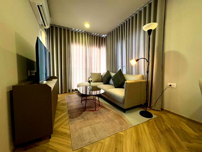 Condos for rent :  🎈#MT2607_040 🎈💥Urgent💥 Guaranteed availability! Click quickly before it's gone‼️ For Rent 43k.🔥 Condo Chapter Thonglor 25