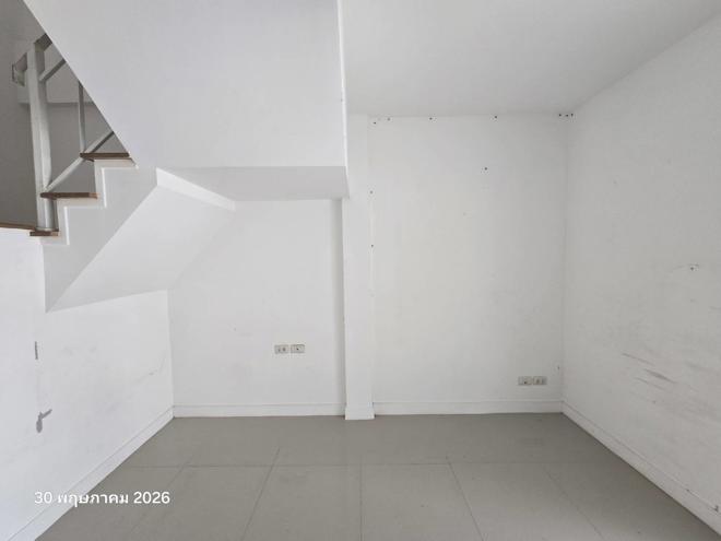 picture TOWN HOUSE 26.3 Sq.w. Muang Chachoengsao Chachoengsao for 2.2M - 6/40