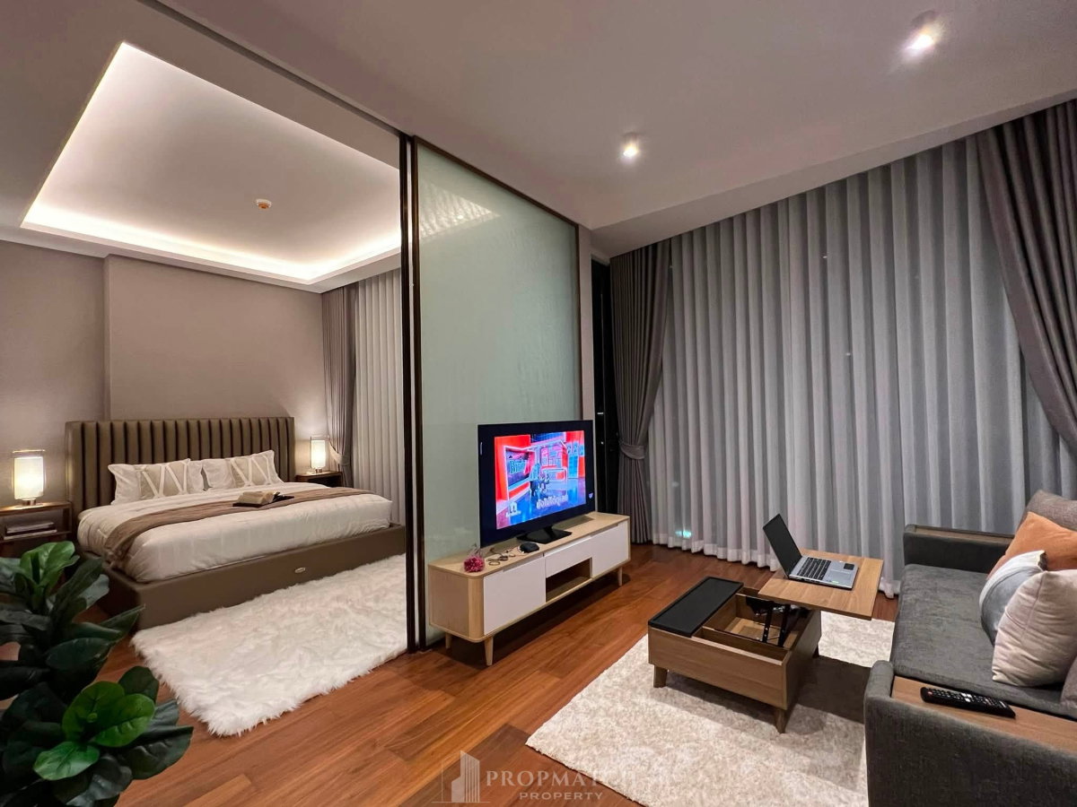 รูป PM038537 ✨Flash Deal ✨ The Estelle Phrom Phong (1Bed 1Bath 55.63 SQM.) พร้อมอยู่ ! เพียง 75,000 บาทต่อเดือน Tel.0981315848 @propmatch - รูปที่ 2/10