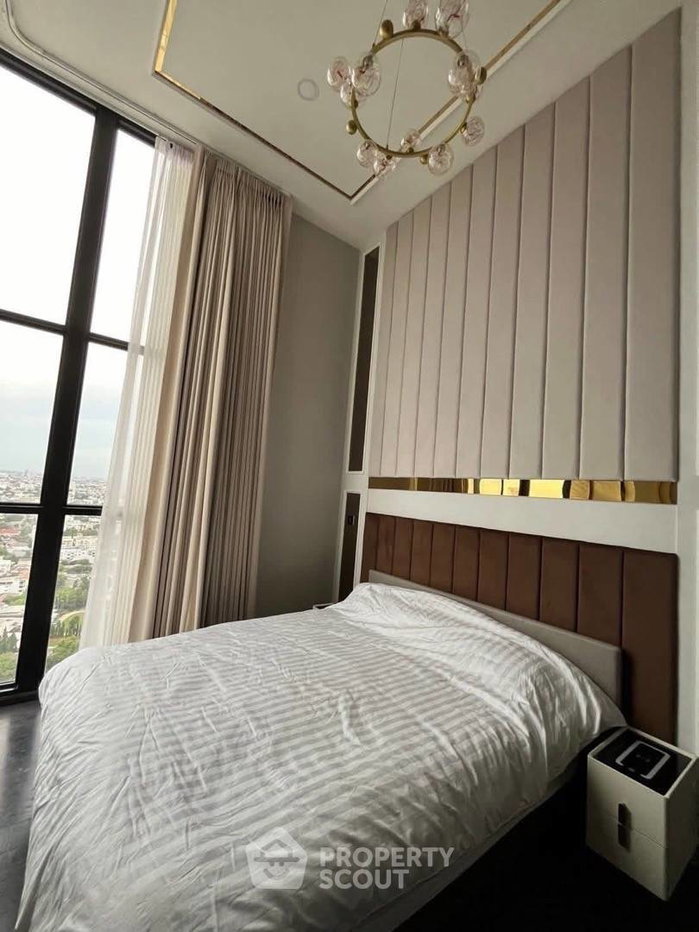 picture 2-BR 65 Sqm, 32nd-Floor Condo At Park Origin Thonglor, BTS Thong Lor (ID 3062308) - 3/7