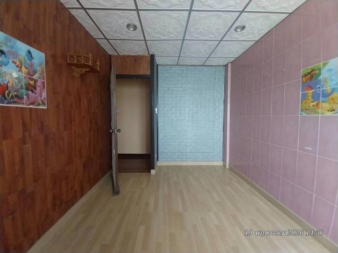 picture TOWN HOUSE 16 Sq.w. Sai Mai Bangkok for 1.6M - 9/26