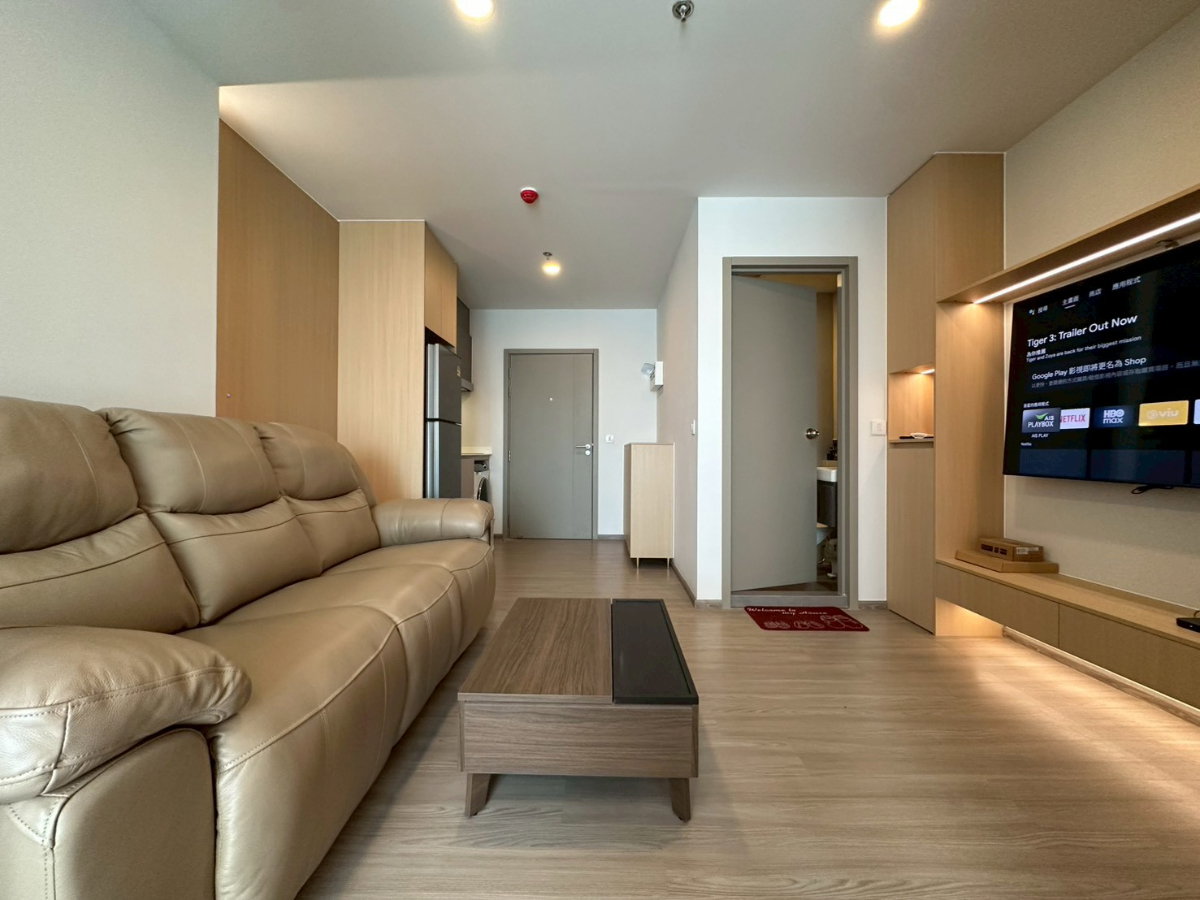 รูป 🔥Hot deal🔥For Rent: Aspire Sukhumvit Rama4 Brand New Near BTS Phrakhanong - รูปที่ 7/16