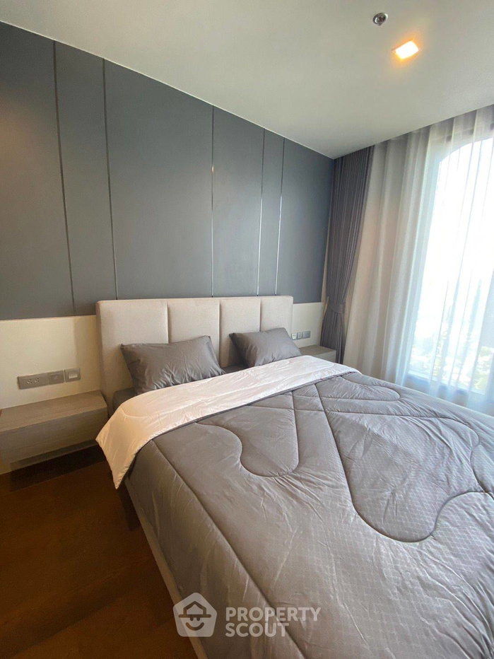รูป คอนโด 1 ห้องนอน ชั้น 32 ขนาด 47 ตร.ม. Ideo Q Sukhumvit 36 ใกล้ BTS ทองหล่อ 400 ม. (ID 1167636) - รูปที่ 9/11