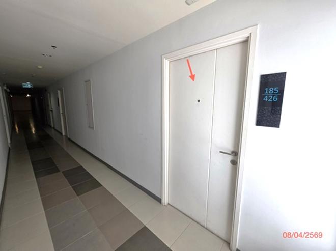 picture CONDO 30.88 Sq.m. Muang Nonthaburi Nonthaburi for 2.2M - 3/16