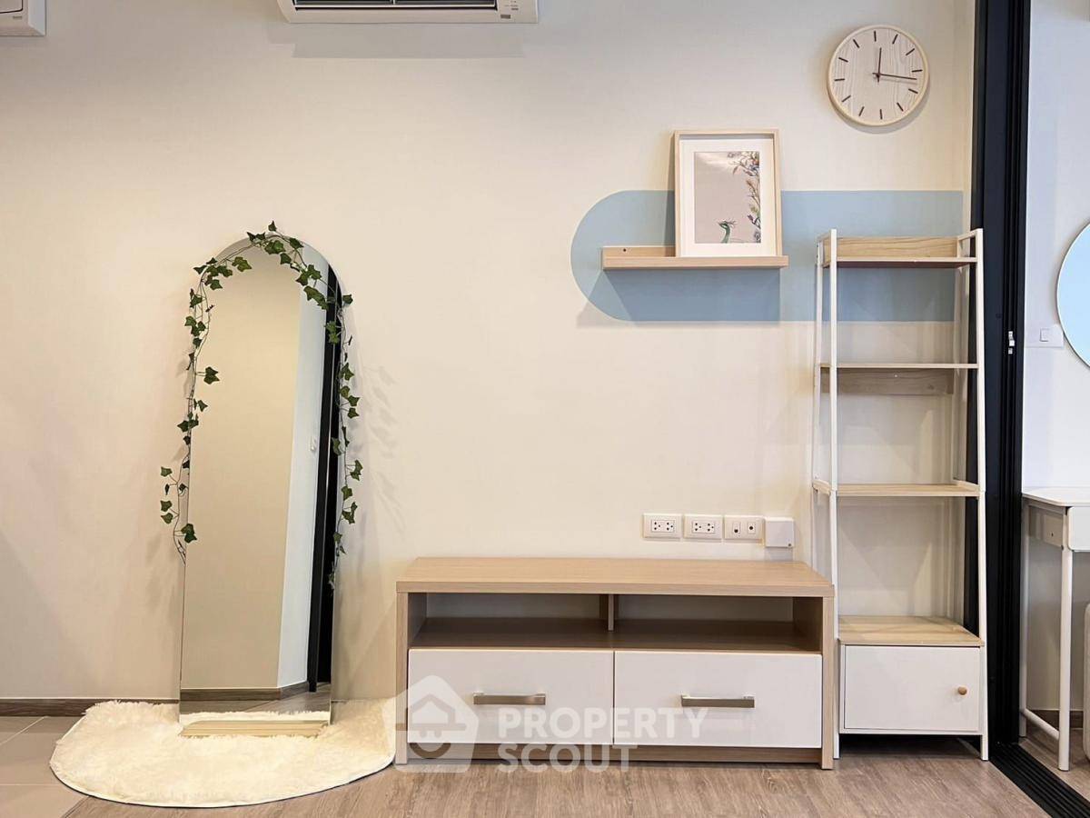 picture 1-BR Condo The Line Phahonyothin Park, 29th-Floor Near MRT Phahon Yothin (ID 3063105) - 6/8