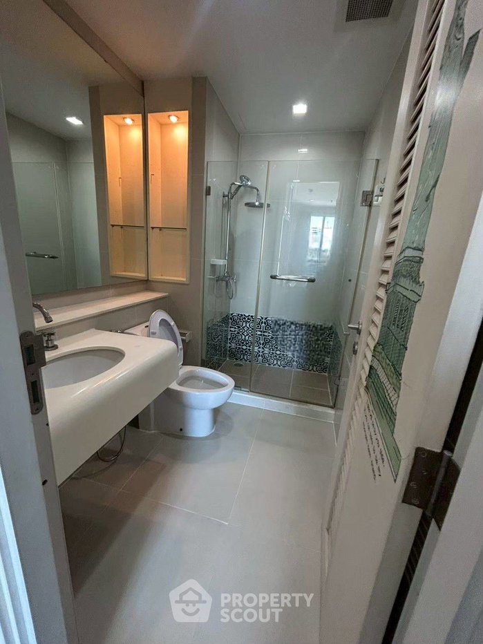 รูป คอนโด 2 ห้องนอน 83 ตร.ม. ที่ Ivy Sathorn 10 ใกล้ BTS เซนต์หลุยส์ 200 ม. (ID 2133280) - รูปที่ 15/20