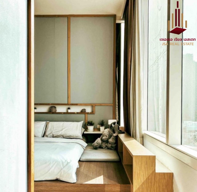 picture ✨ For Sale: Eight Thonglor Condo ✨ 💰 Only 8,900,000 THB - 4/5