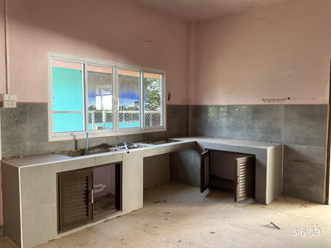 รูป บ้านเดี่ยว 100 ตร.วา เมืองขอนแก่น ขอนแก่น 1.7M - รูปที่ 8/24