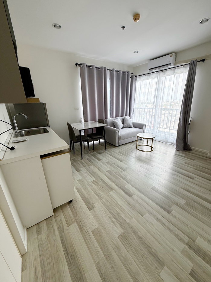 รูป 🤝🏻RB25315 ให้เช่าถูกมาก👍เดอะ คีย์ แจ้งวัฒนะ✅แอดไลน์ @mproperty( มี @ ด้วย) แอดมินตอบไว - รูปที่ 2/10