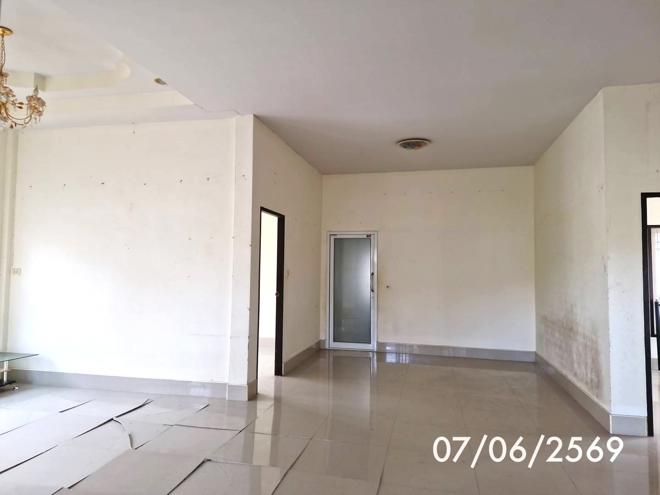 รูป บ้านเดี่ยว 70 ตร.วา บ้านสวนพฤกษา 2 ทุ่งสง นครศรีธรรมราช 3.3M - รูปที่ 3/24
