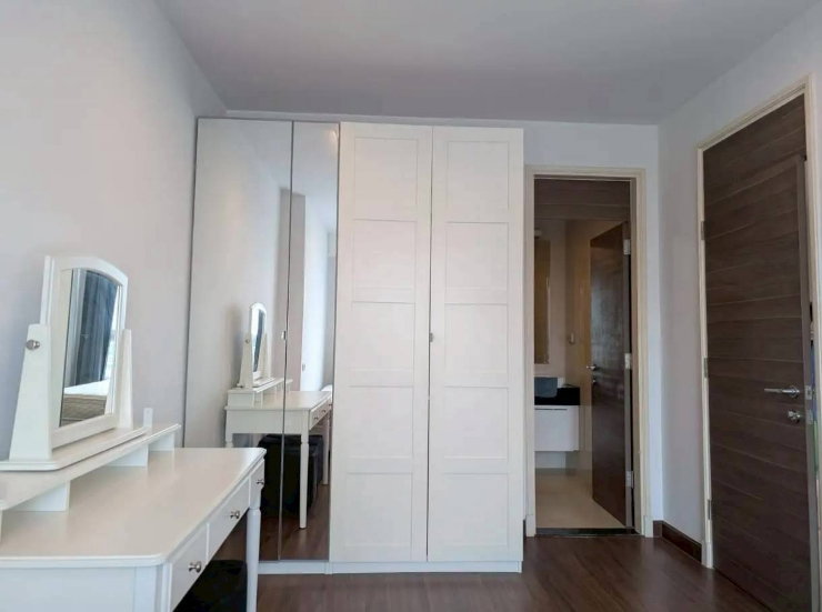 รูป ​🏢 [FOR RENT] Supalai Prima Riva Rama 3 | 1 Bed 1 Bath • 59 sq.m. • 18,000 THB
✨ ห้องใหญ่จุใจ วิวแม่น้ำเจ้าพระยาเต็มตา เฟอร์ฯ ครบพร้อมเข้าอยู่!!! - รูปที่ 2/10