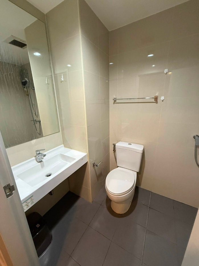 picture A Space Mega Bangna 1 for rent ready to move in - 6/7