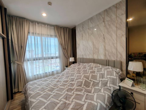 🏢 ขายคอนโด : NICHE MONO CHAROEN NAKORN (นิช โมโน เจริญนคร) รหัสทรัพย์ | 📌LNP-C13954