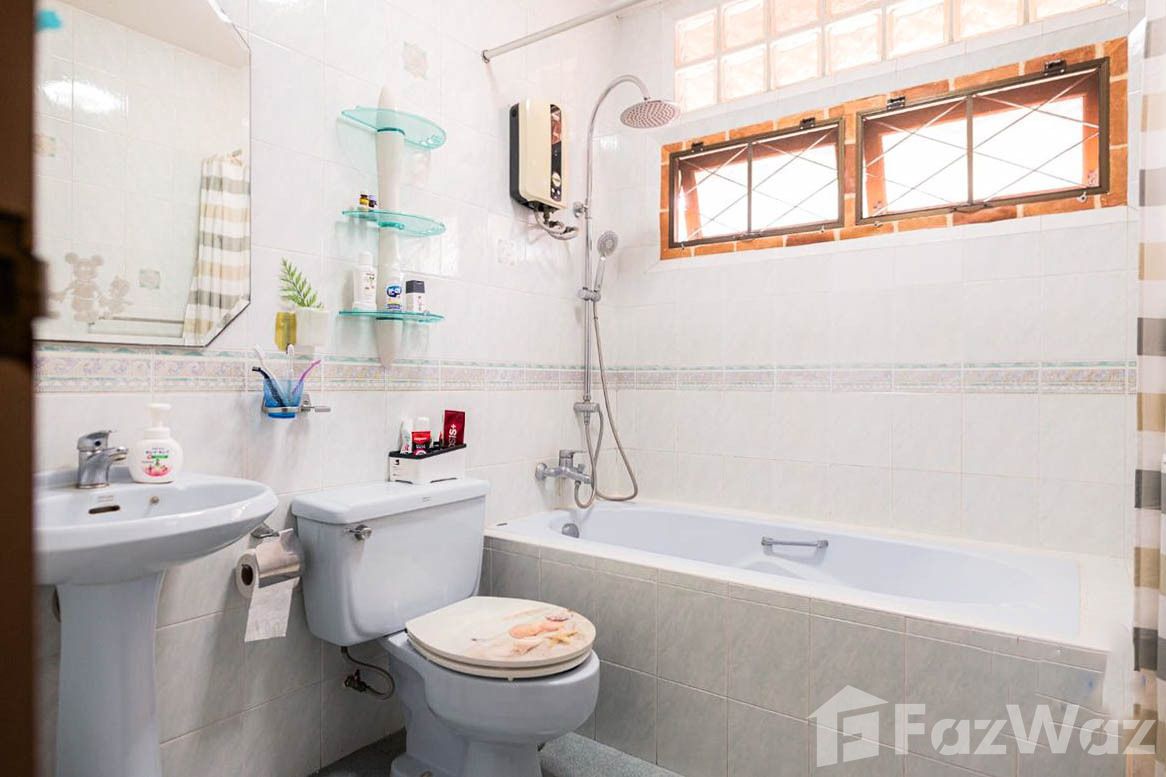 รูป ขาย บ้านเดี่ยว 4 ห้องนอน ในโครงการ ผกามาศ วิลเลจ 1888179 - รูปที่ 12/12