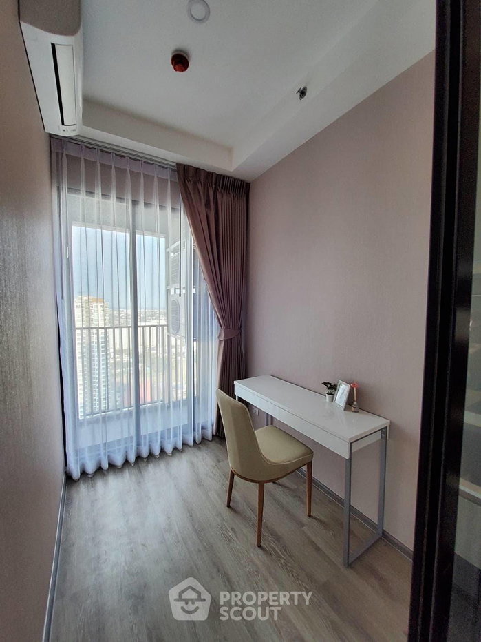 picture 31st-Floor 1-BR Condo, Knightsbridge Prime Onnut Near BTS On Nut (ID 1437180) - 3/5