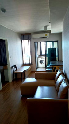 Condos for sale : For Sales U Delight Residence Riverfront Rama3 772/679(2216)