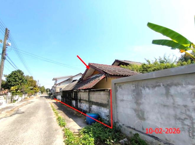 รูป บ้านเดี่ยว 200 ตร.วา เมืองลำพูน ลำพูน 2.7M - รูปที่ 3/14
