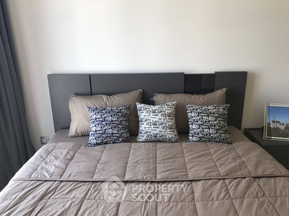 รูป คอนโด 1 ห้องนอน 35 ตร.ม. ชั้น 17 ที่ Rhythm Rangnam ใกล้ BTS อนุสาวรีย์ชัยฯ 100 ม. (ID 386957) - รูปที่ 2/4