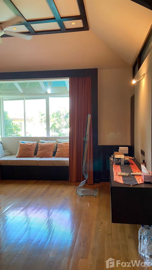 รูป ขาย วิลล่า 4 ห้องนอน ในโครงการ บ้านโกลเด้นล้านนา 1135470 - รูปที่ 25/40