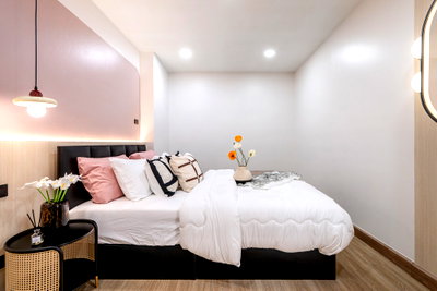 Condos for sale : R276 🏙️ Condo for sale: D.D. Tower, large 2-bedroom unit, near MRT Huai Khwang 🔥Selling for only 2,999,000 baht