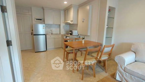 2-BR Condo at Green Point Silom, 400m to BTS Chong Nonsi (ID 3063122)
