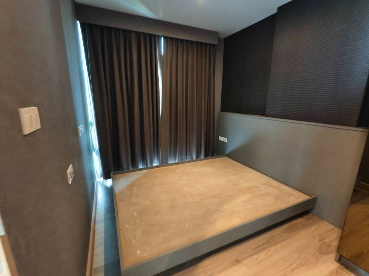picture Condo for rent at The Unique 62/1, near BTS Bang Chak. Free shuttle service to BTS available. - 3/12