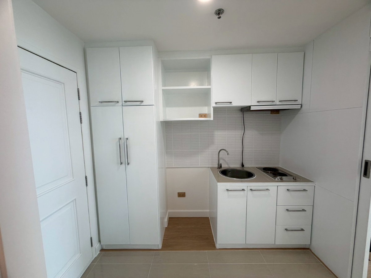 รูป ✨ City Living Ratchada ห้องแต่งใหม่ ใกล้ห้วยขวาง สนใจแอดไลน์ @best_condo - รูปที่ 8/19
