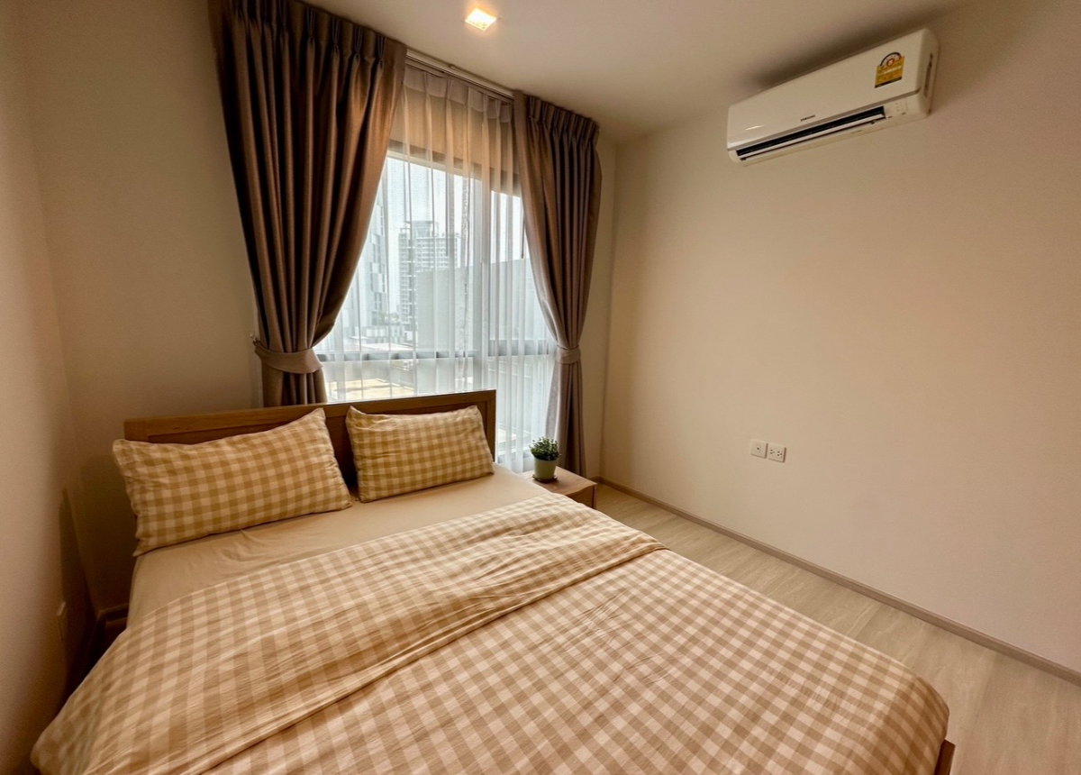 picture Life Sukhumvit 48 for rent near bts prakanong  - 5/18