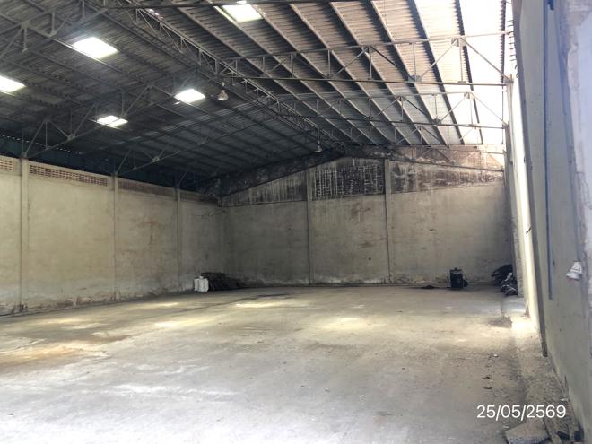 picture FACTORY 4371 Sq.w. Si Satchanalai Sukhothai for 25.4M - 8/44