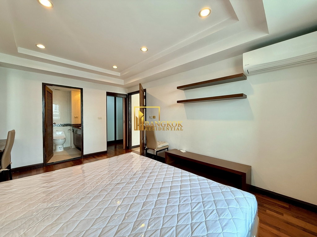picture Royal Castle - 3 Bedroom in Phrom Phong - BR16922CD - 21/38