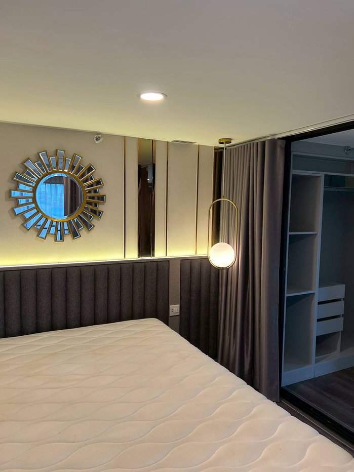 picture For rent Condo Knightsbridge Space Rama 9 - 4/15