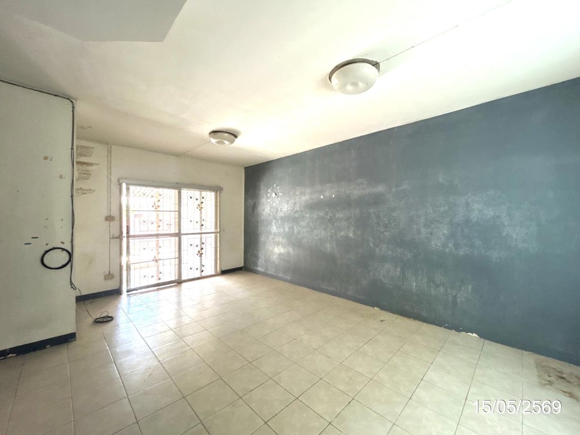 picture TOWN HOUSE 18 Sq.w. Phra Samut Jadee Samut Prakarn for 1.5M - 23/38