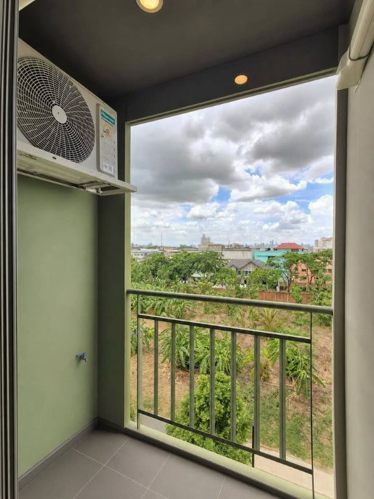 รูป ขาย Lumpini Ville Ratchaphruek-Bangwaek - ลุมพินี วิลล์ ราชพฤกษ์-บางแวก สนใจแอดไลน์ @best_condo - รูปที่ 8/9