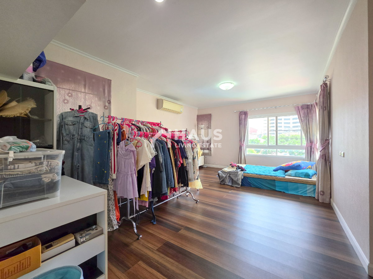 picture Supalai Montara Pinklao - Phutthamonthon Sai 1 / 3 Bedrooms #HRP2090 - 18/24