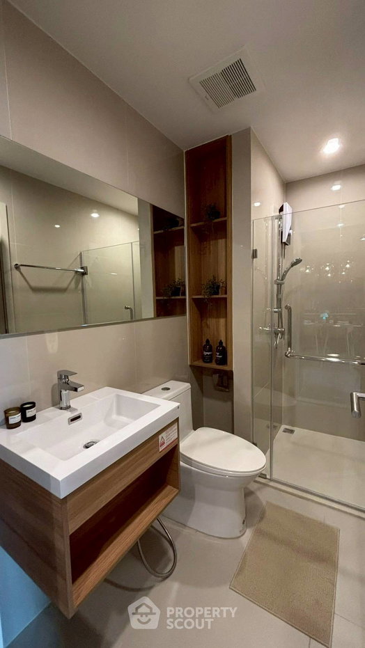 picture 2-BR Condo At NUE Noble Centre Bangna, Bang Na (7th Floor) (ID 3063161) - 15/19