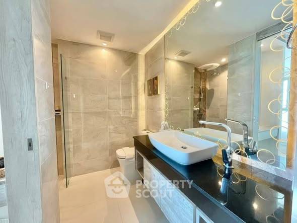 รูป คอนโด 1 ห้องนอน ชั้น 39 ขนาด 50 ตร.ม. The Riviera Monaco พัทยา (ID 2802149) - รูปที่ 4/9