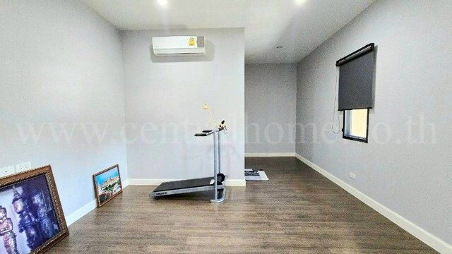 รูป บ้านเดี่ยว บุราสิริ รังสิต พื้นที่เยอะ ตกแต่งพร้อมอยู่ - รูปที่ 15/27