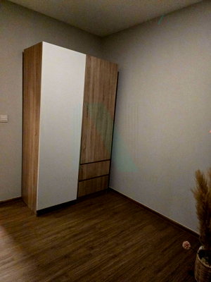 Condos for rent : 📌 For Rent Condo METRIS RAMA 9 - RAMKHAMHAENG Building 1, Floor 7,2 bed room, Room size 50 sqm